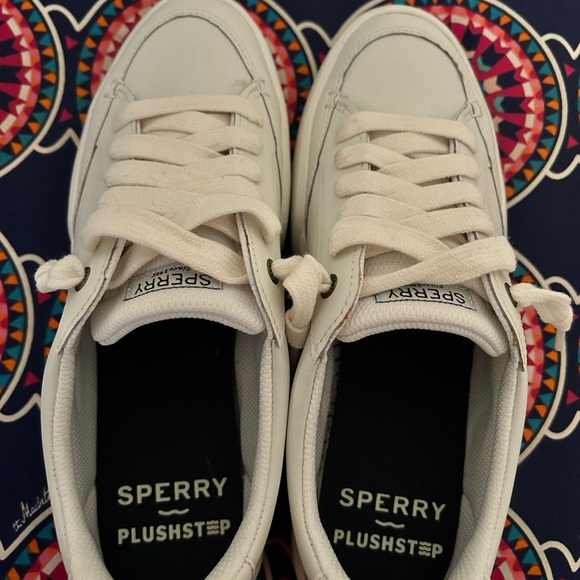 Sperry Breaker Plushstep Sneaker - Picture 3 of 5